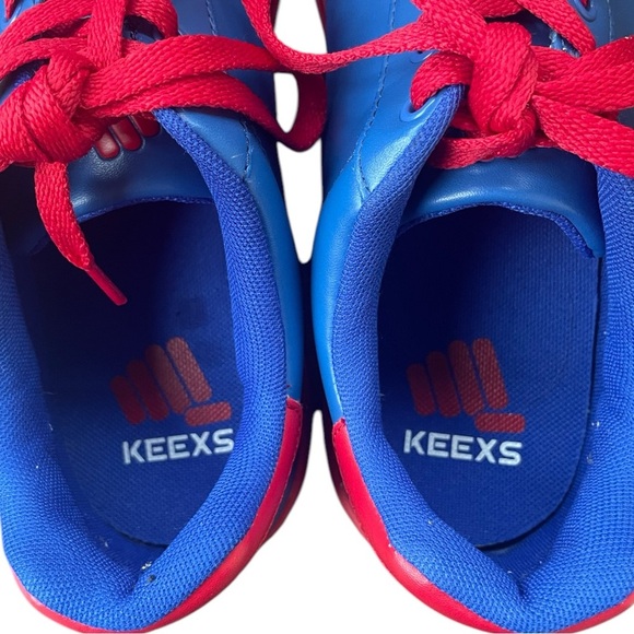 KEEXS MEN'S ADAM CLASSIC EDITION SNEAKER -9 - Picture 5 of 8